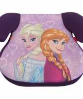Disney frozen auto stoelverhoger