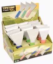 Ijskrabber 16 x 8 cm