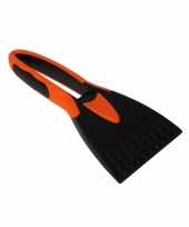 Professionele ijskrabber 21 cm